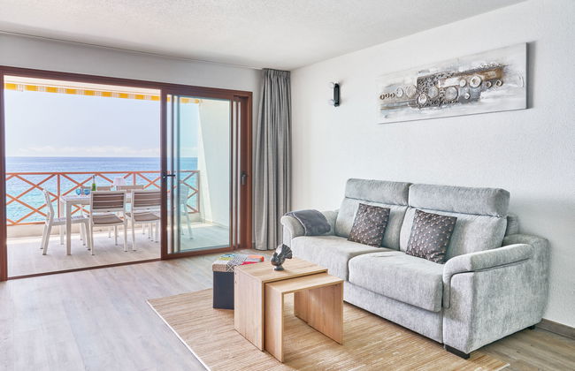 Sea View Neptuno - Foto 6