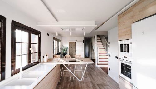 Camino Blanco - Foto 3