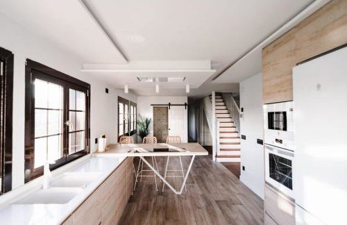 Camino Blanco - Foto 3