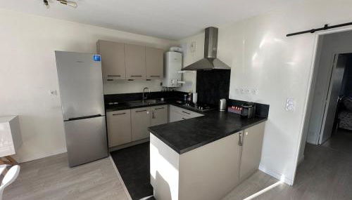 T3 proche aéroport - Photo 2