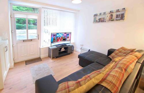 Newly refurbished flat, 1 min from Galgorm resort - Foto 16