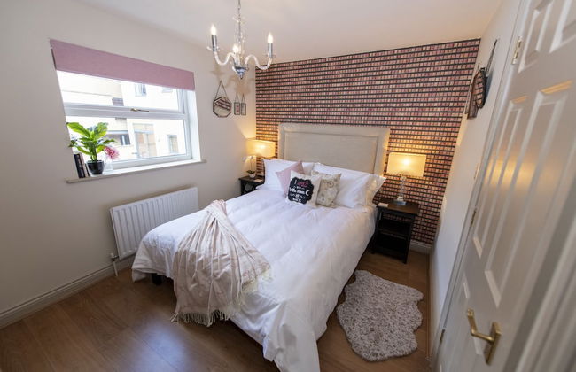 A very British house to stay 3 Bedroom - Foto 2