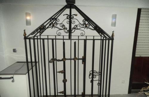 Exclusiv-Mietapartment (BDSM)-Heidelberg - Foto 55