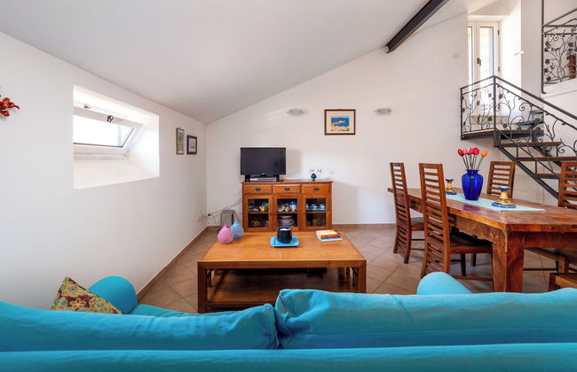 La Mela apartment - Foto 21