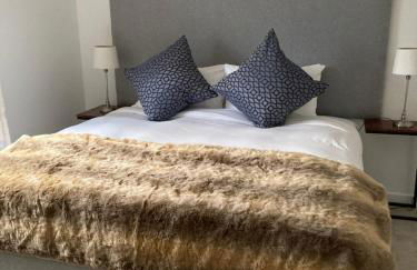 Highland Holiday Home - Foto 13