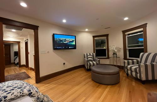 Forever Green Manor - 6 bedroom - Stunning Ocean Views - Foto 25