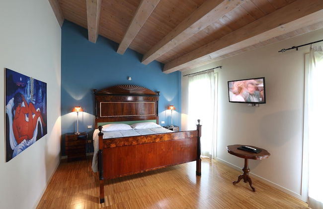 Trere Agriturismo - Photo 18