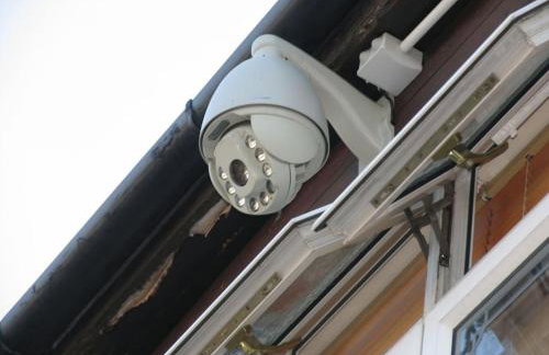 Modern Cosy Private Studio, WIFI, IP-TV, Must See - Foto 17