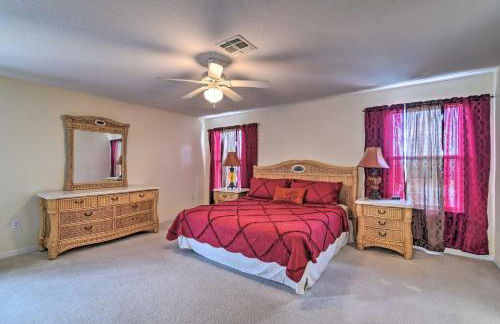 9 Mi to Disney Family Home with Private Pool! - Foto 14