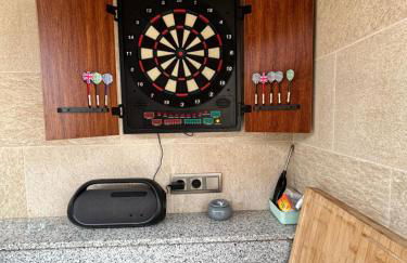 Acogedora casa con piscina y 3 dormitorios - Foto 32