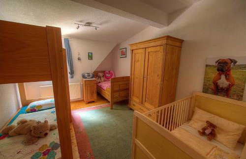 Ferienhaus Jägerhaus Oppach Alleinlage mit See - Foto 32