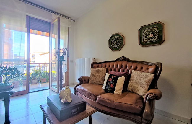 Casa Maccianti - Foto 8