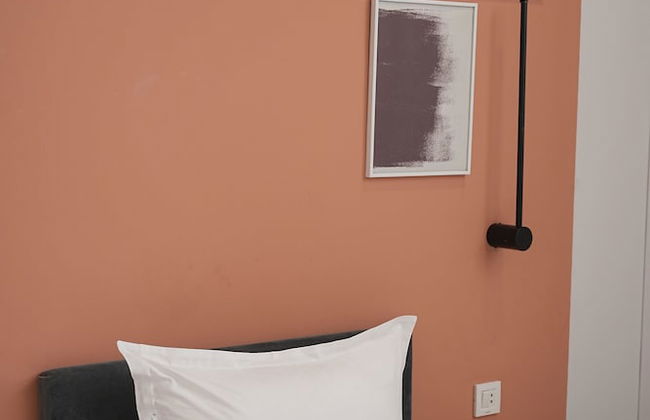 Sweet Home Apart-Hotel - Photo 57