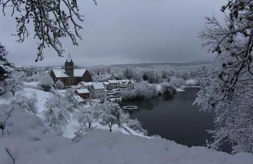 Ferienwohnungen Eifelstuben mit Charme - am See, nahe Burg - Photo 37