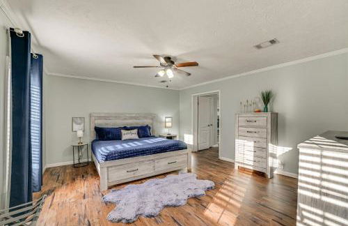 Benton Vacation Rental Near Kentucky Lake! - Foto 13