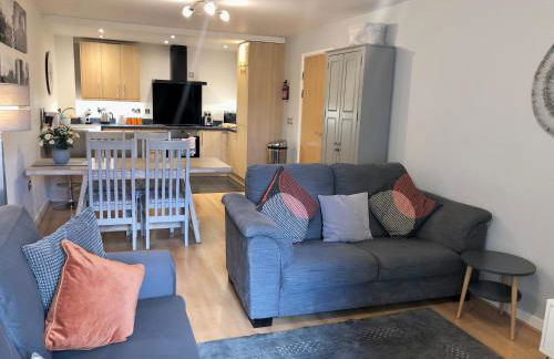 Central York Apartment - Skeldergate YO1 - Foto 6