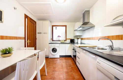 VILLA INTMA - GOLF - POOLS - Málaga,Marbella, Fuengirola - Fully Equipped - Foto 26