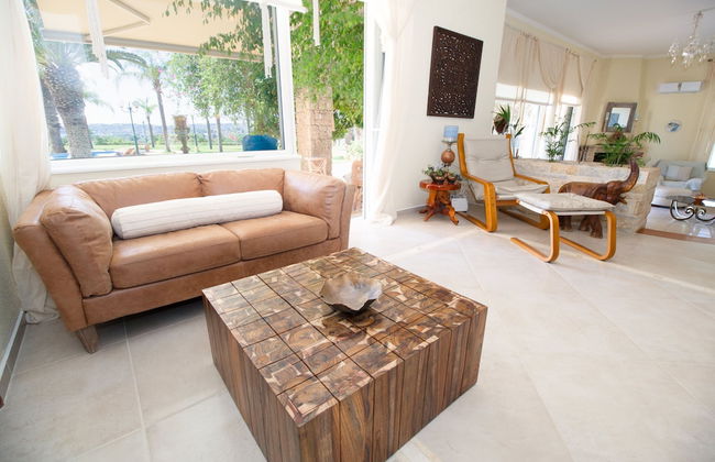 Paradise Lux Villa Porto Cheli - Foto 13