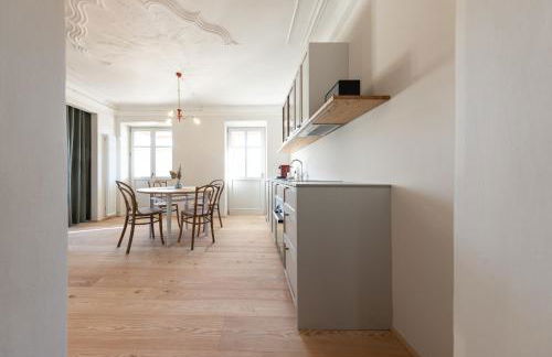 Smart Suites Kaltern - Apartments am Kalterer See - Foto 28