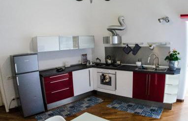 Casa Cerqua Landi Napoli - Luxury House Capri's view - Photo 27