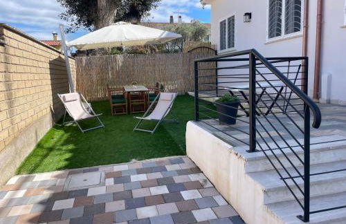 VILLA BELVEDERE Seaview Apartments - Relax a due passi dal mare - Photo 37