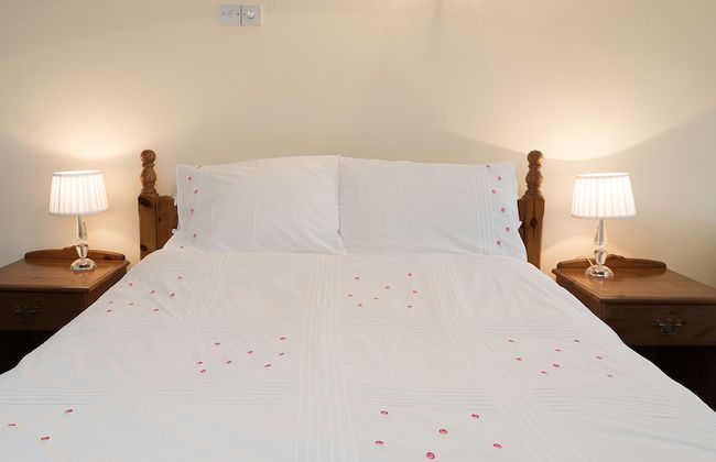 Conwy Valley Cottages - Foto 4