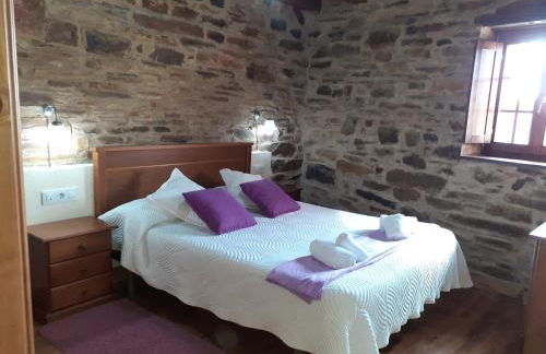 O Busto Aldea Rural, Apartamento HORNO 1 - Foto 10