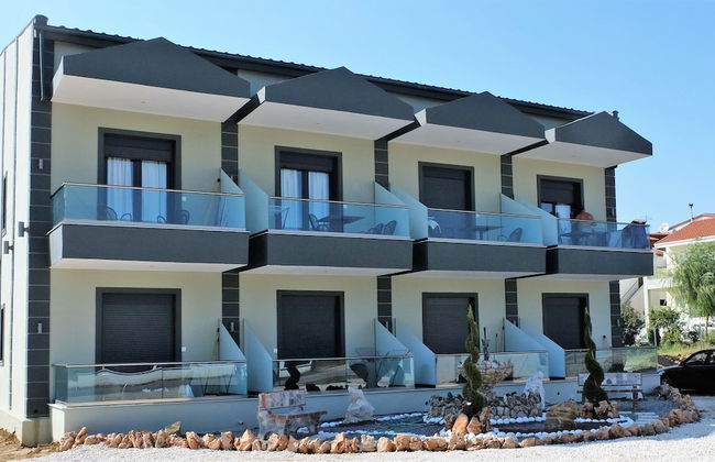 Paramithi Luxury Apartments - Foto 23