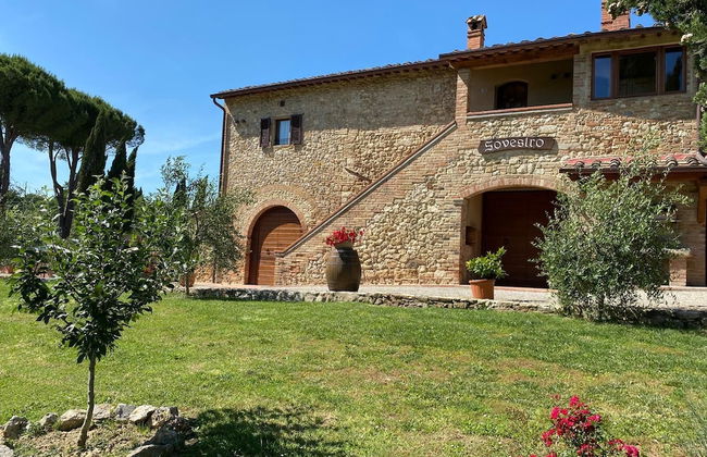 Tenuta Sovestro - Agriturismo e Winery - Foto 73