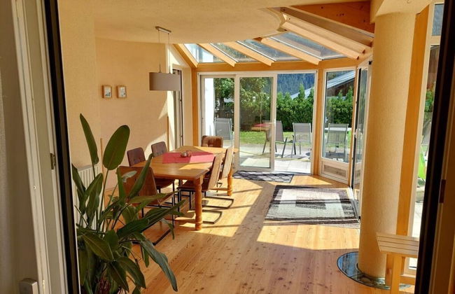 Michl"s Villa Modern Retreat - Foto 10