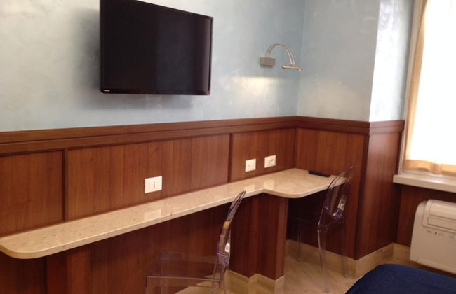 Residenza Matteucci - Foto 13