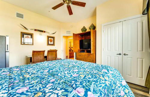 7 Mi to Disney World Condo with 2 Balconies and Pools - Foto 16