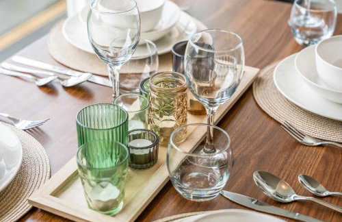 Cosy 1-Bedroom Apartment in Birmingham City Centre - Foto 21