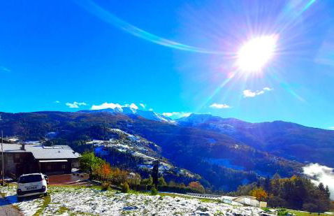 Chalet Dolomiti - Foto 22