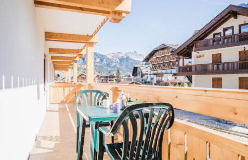 Residence Dolomia - Foto 17