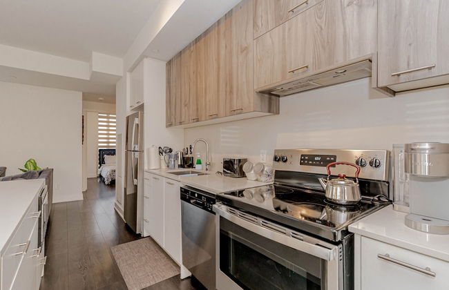 Aaira Suites 3 Bedroom Condo - Foto 21