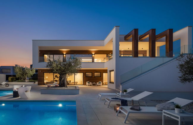 Old Olive VIII - Foto 38