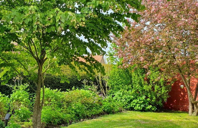 Mountain Apartment in Ehrenberg - Foto 26