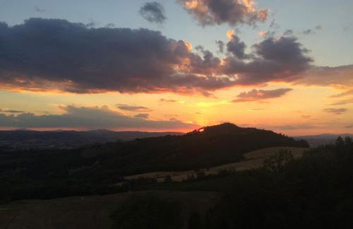 UMBRIA, "Casa Sagrantina" con PISCINA e pergolato - Photo 48