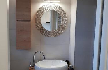 MarSim Lux apartman Zagreb - Foto 18