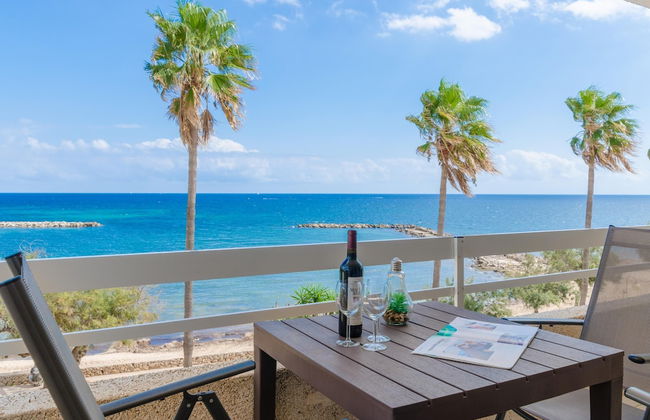 Cala Bona Calm Beach - Foto 5