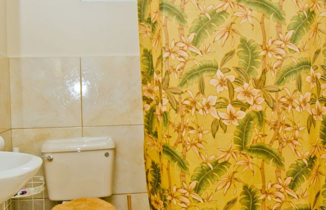 Port of Spain Windy Guest Apartment - Foto 14