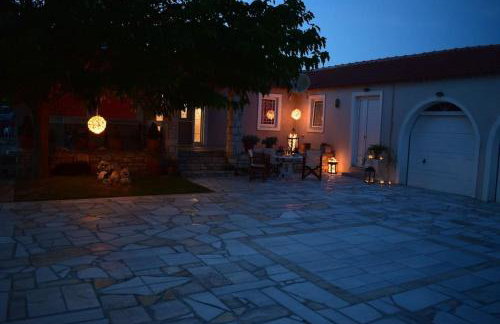 Βίλα Εύη - Foto 19