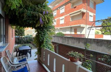 Casa Marina Giardino delle Rose - Foto 3