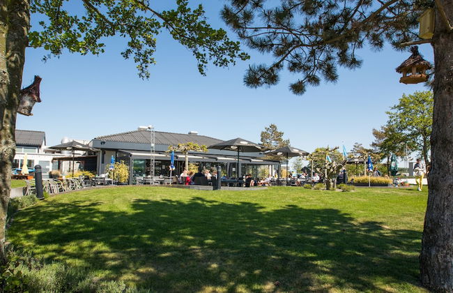 EuroParcs Parc du Soleil - Photo 79