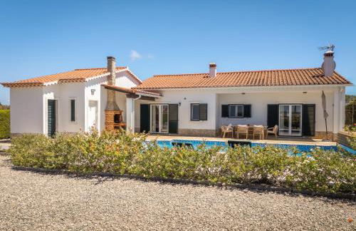 Sunny Ocean Villa with pool near Arrifana beach - Foto 30