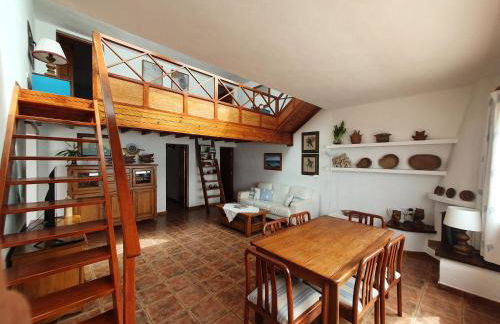 Lanzarote Casa azul - Foto 18