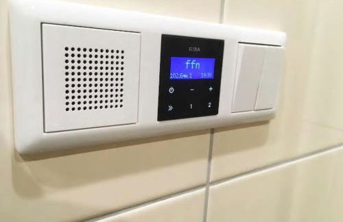 Feriendomizil im Musikerviertel in Otterndorf - Foto 48