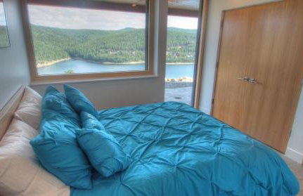 Timberline Haus Home - Foto 9