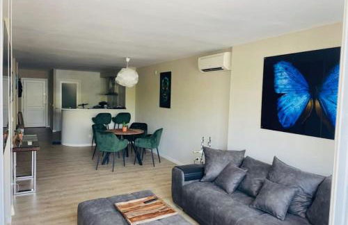 Ferienwohnung im Herzen von Cala Ratjada - Foto 1